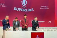 GSP are programul complet al noului sezon al SuperLigii » Prima etapă începe cu derby-uri București vs. Craiova: Dinamo - CSU, FCU - FCSB + Când are loc „Derby de România”