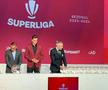 Imagini surprinse la evenimentul găzduit de sala Luceafărul / FOTO: Andrei Crăițoiu (Gazeta Sporturilor)