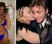 Elena Chiriac s-a afişat cu Rocco Ritchie, băiatul Madonnei. Foto: Instagram