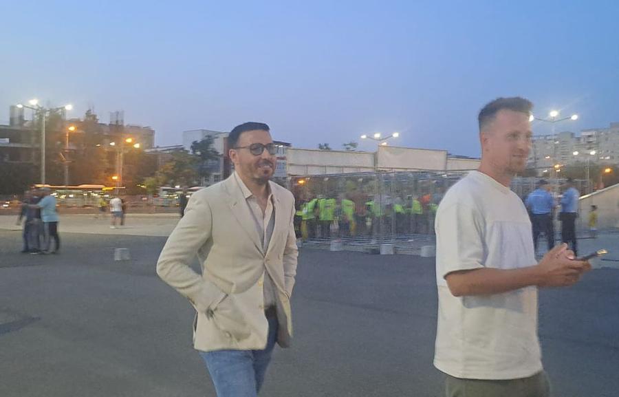 Târnovanu a salvat România de o rușine fără precedent la Europene » „Tricolorii” încheie în genunchi