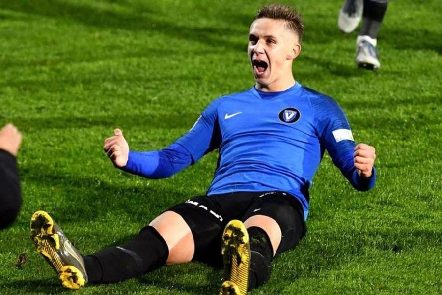 Louis Munteanu Hagi își pierde vedeta chiar în ziua meciului cu Sheriff