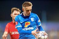 Cine transmite la TV turul Farul - Sheriff Tiraspol, primul duel al lui Hagi din preliminariile UCL + ziua și ora meciului
