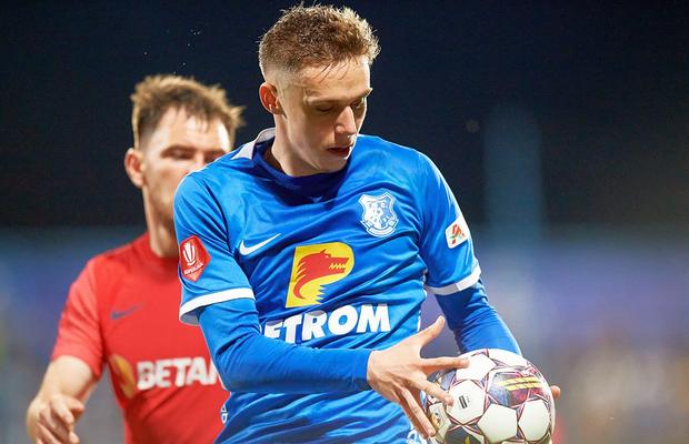 Cine transmite la TV turul Farul - Sheriff Tiraspol, primul duel al lui Hagi din preliminariile UCL + ziua și ora meciului