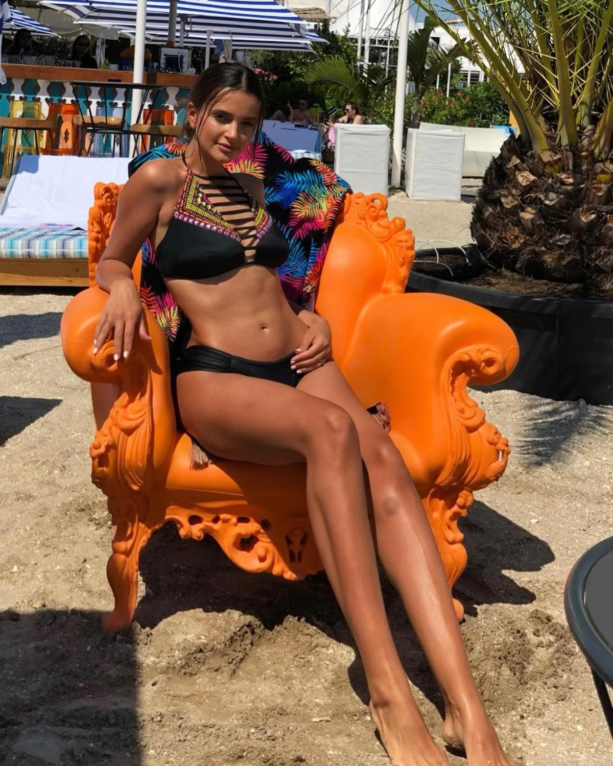 Bianca Marina