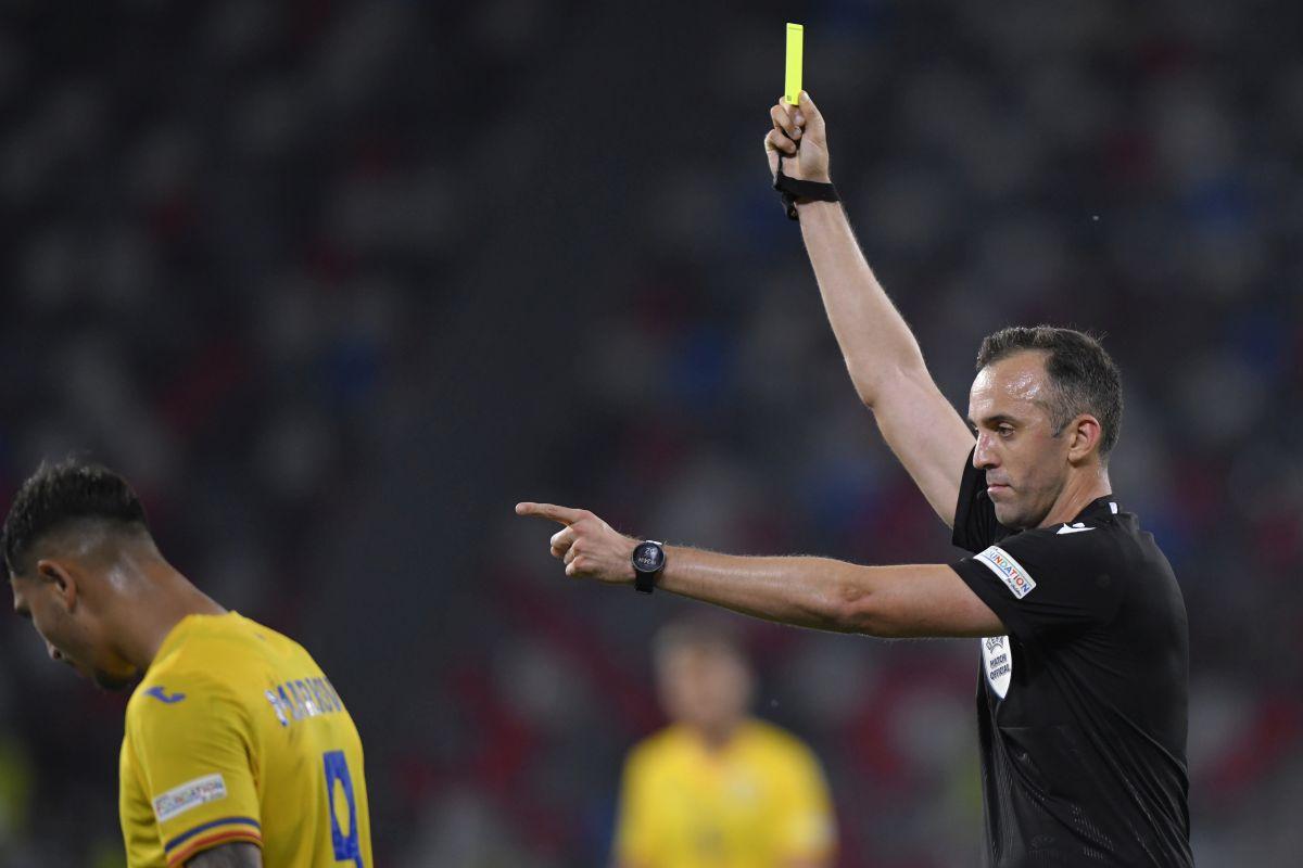 Duckadam n-a înțeles un moment din remiza contra croaților: „Doar pe Emil Săndoi îl puteți întreba”