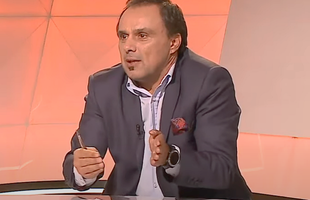 Basarab Panduru n-a mai rezistat după remiza contra croaților: „Am tăcut, dar gata!” + singurul „tricolor” remarcat