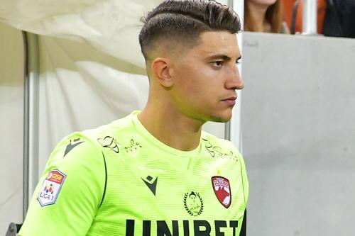 Mihai Eșanu revine în Liga 1 / Sursă foto: Arhivă GSP