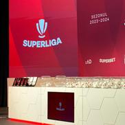 Imagini surprinse la evenimentul găzduit de sala Luceafărul / FOTO: Andrei Crăițoiu (Gazeta Sporturilor)