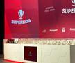 Imagini surprinse la evenimentul găzduit de sala Luceafărul / FOTO: Andrei Crăițoiu (Gazeta Sporturilor)