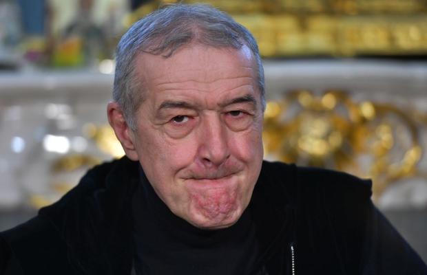 Gigi, ai uitat? » Patronul FCSB a câștigat o avere și datorită legii lui Burleanu!