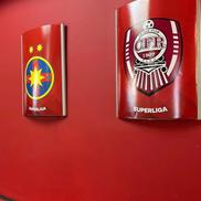 Imagini surprinse la evenimentul găzduit de sala Luceafărul / FOTO: Vlad Nedelea(Gazeta Sporturilor)