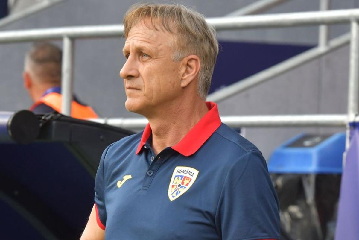 Emil Săndoi: „Când a fluierat arbitrul finalul, contractul meu s-a terminat!” » Concluzie amară: „Asta e o problemă a fotbalului românesc”