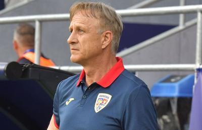 Emil Săndoi: „Când a fluierat arbitrul finalul, contractul meu s-a terminat!” » Concluzie amară: „Asta e o problemă a fotbalului românesc”