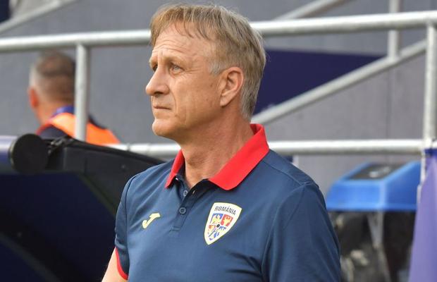 Emil Săndoi: „Când a fluierat arbitrul finalul, contractul meu s-a terminat!” » Concluzie amară: „Asta e o problemă a fotbalului românesc”