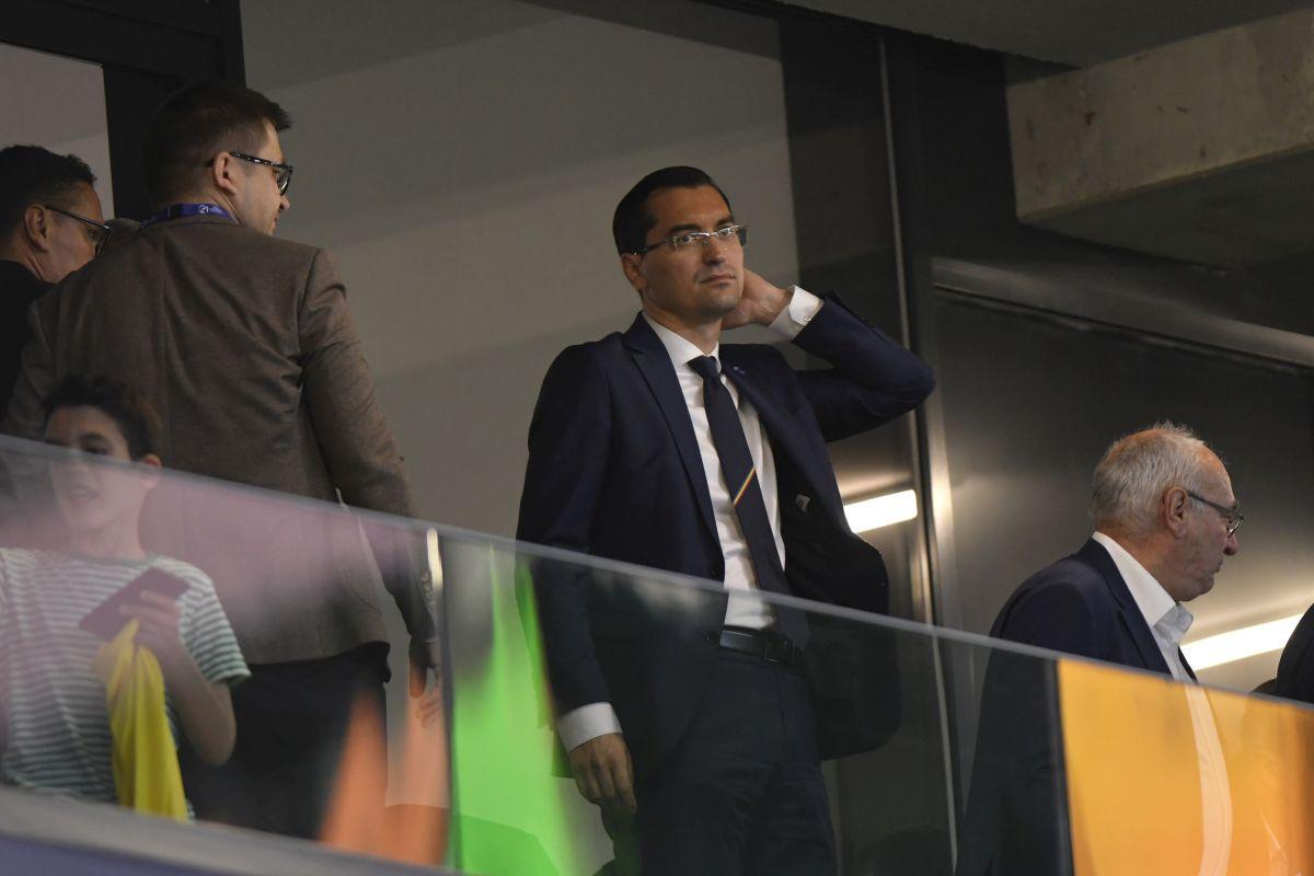 Emil Săndoi: „Când a fluierat arbitrul finalul, contractul meu s-a terminat!” » Concluzie amară: „Asta e o problemă a fotbalului românesc”