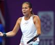 Daria Kasatkina / Sursă foto: Guliver/Getty Images