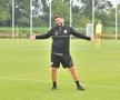 „Plăcere, 10 minute”, restul e chin » Vocea care face liniște în cantonamentul Rapidului: „Doar eu vorbesc!”