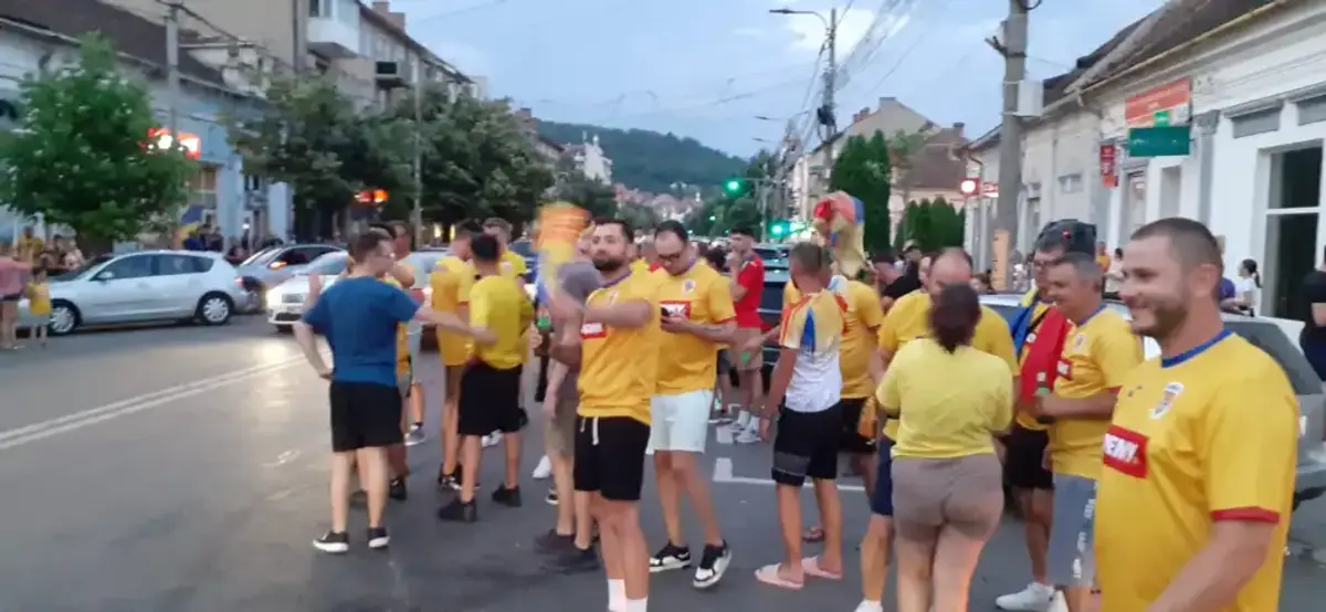 „Se poate compara cu Mondialul din '94?” » Mircea Lucescu nu a stat pe gânduri, după calificarea României în optimile Euro 2024