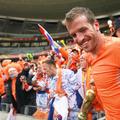 Rafael van der Vaart, una dintre legendele naționalei Olandei, foto: Guliver/gettyimages