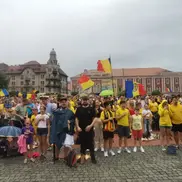 Timișoara/ Foto: radiotimisoara.ro