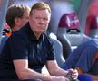 Ronald Koeman, contestatul selecționer al Olandei // foto: Guliver/gettyimages
