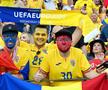 „Tricolorii” au avut parte de o susținere impresionantă pe durata acestui Campionat European // foto: Cristi Preda (GSP)