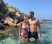 Soția lui Stefan de Vrij este moldoveancă și întoarce toate privirile