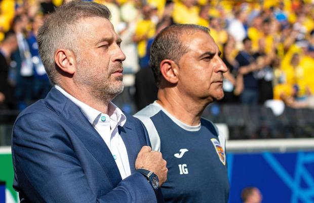 Edi Iordănescu, mesaj public înaintea duelului cu Olanda: „Știm toți că un lucru îl facem mereu”