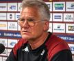 Ladislau Boloni / Sursă foto: Facebook@ Metz FC