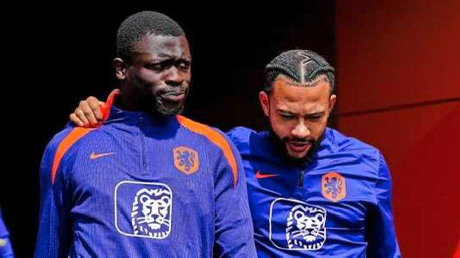 Brian Brobbey, alături de Memphis Depay, la echipa națională a Țărilor de Jos Concurență mare la transferul lui Louis Munteanu » Oferta făcută de Rennes pentru atacantul dorit urgent!