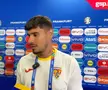 Florinel Coman la declarații după Slovacia - România 1-1