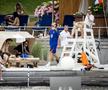 olanda - zi libera in cantonamentul din germania
