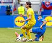 Ianis Hagi, în Slovacia - România, foto: Imago Images