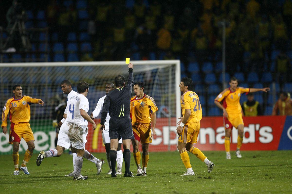 Ce echipă l-a impresionat cel mai mult pe Cristian Chivu la EURO 2024
