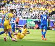 Presa din Anglia a lăudat prestația României și Slovaciei din meciul direct, scor 1-1, la EURO 2024/ foto: Cristi Preda (GSP)