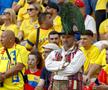 Suporterii României, la meciul cu Slovacia / Sursă foto: Imago Images