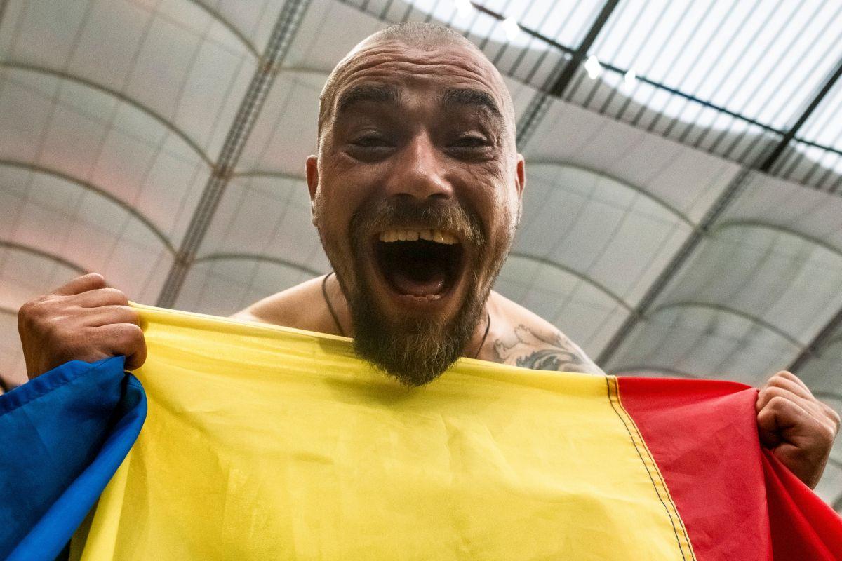 „Au lăsat vorbă jupânii...” » Din Canada, Leonard Doroftei transmite un mesaj de suflet echipei naționale prin intermediul GSP