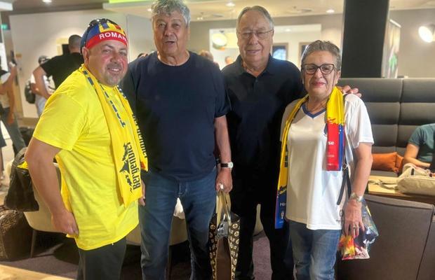 Ovidiu Ioanițoaia, siderat după Slovacia - România: „Am citit cu stupoare” + verdict CLAR la penalty-ul scos de Ianis Hagi
