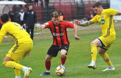 Clubul din Liga 2 a făcut marele anunț: „S-a rezolvat, avem drept de promovare”