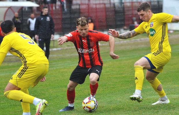 Clubul din Liga 2 a făcut marele anunț: „S-a rezolvat, avem drept de promovare”