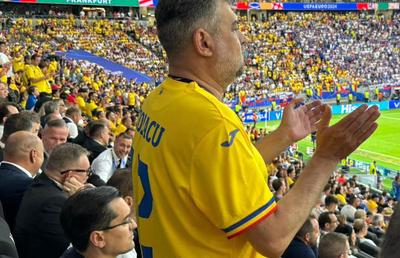 Fail! Lui Marcel Ciolacu nu i-a ieșit pronosticul, apoi și-a dojenit favoritul de la națională: „Așteptam mai mult de la el”