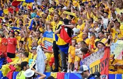 Veste proastă pentru viitorul selecționer al României » Decizia luată azi de UEFA