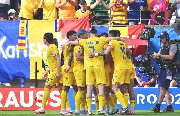 Ce scrie presa din Olanda, după ce batavii au aflat că vor întâlni România în „optimi”: „Asta nu spune totul”
