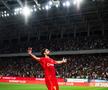 Andrea Compagno (28 de ani), atacantul care a plecat în iarnă de la FCSB la Tianjin Tiger, este văzut de presa din Italia drept o variantă bună pentru lotul condus de Luciano Spalletti. foto: Imago