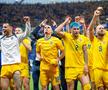 George Pușcaș, în dreapta, cu numărul 9 // foto: Imago Images