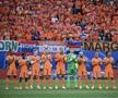 Olanda este adversara României în optimile Euro 2024. Tricolorii vor avea o misiune dificilă. Foto: Imago