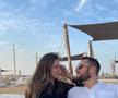 Soția lui Stefan de Vrij este moldoveancă și întoarce toate privirile
