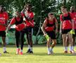 Dinamo a anunțat cum arată lotul pentru cantonamentul din Slovenia / Sursă foto: Facebook
