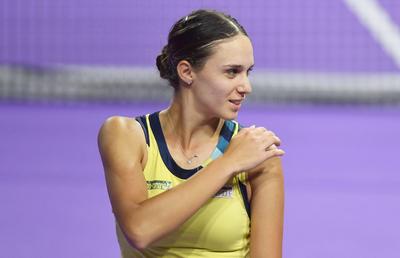 Sfert de finală românesc la Cali: Anca Todoni și Irina Begu vor lupta pentru un loc în careul de ași