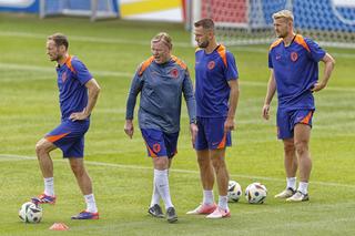 Veste proastă pentru Olanda: fotbalistul de bază s-a operat și ratează Cupa Mondială